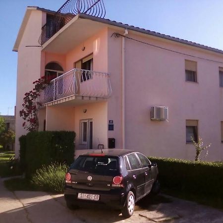 Apartmani Ledenko Kastela Dış mekan fotoğraf