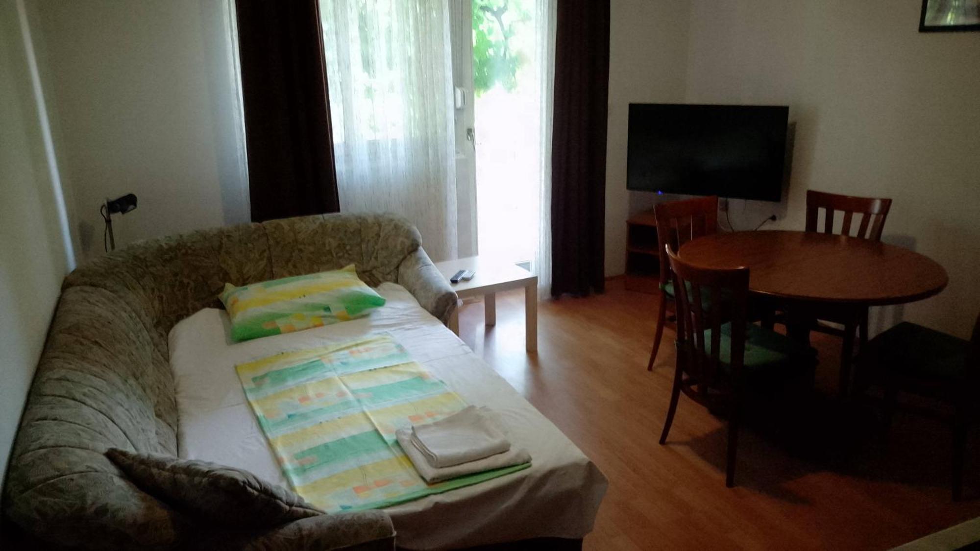 Apartmani Ledenko Kastela Dış mekan fotoğraf