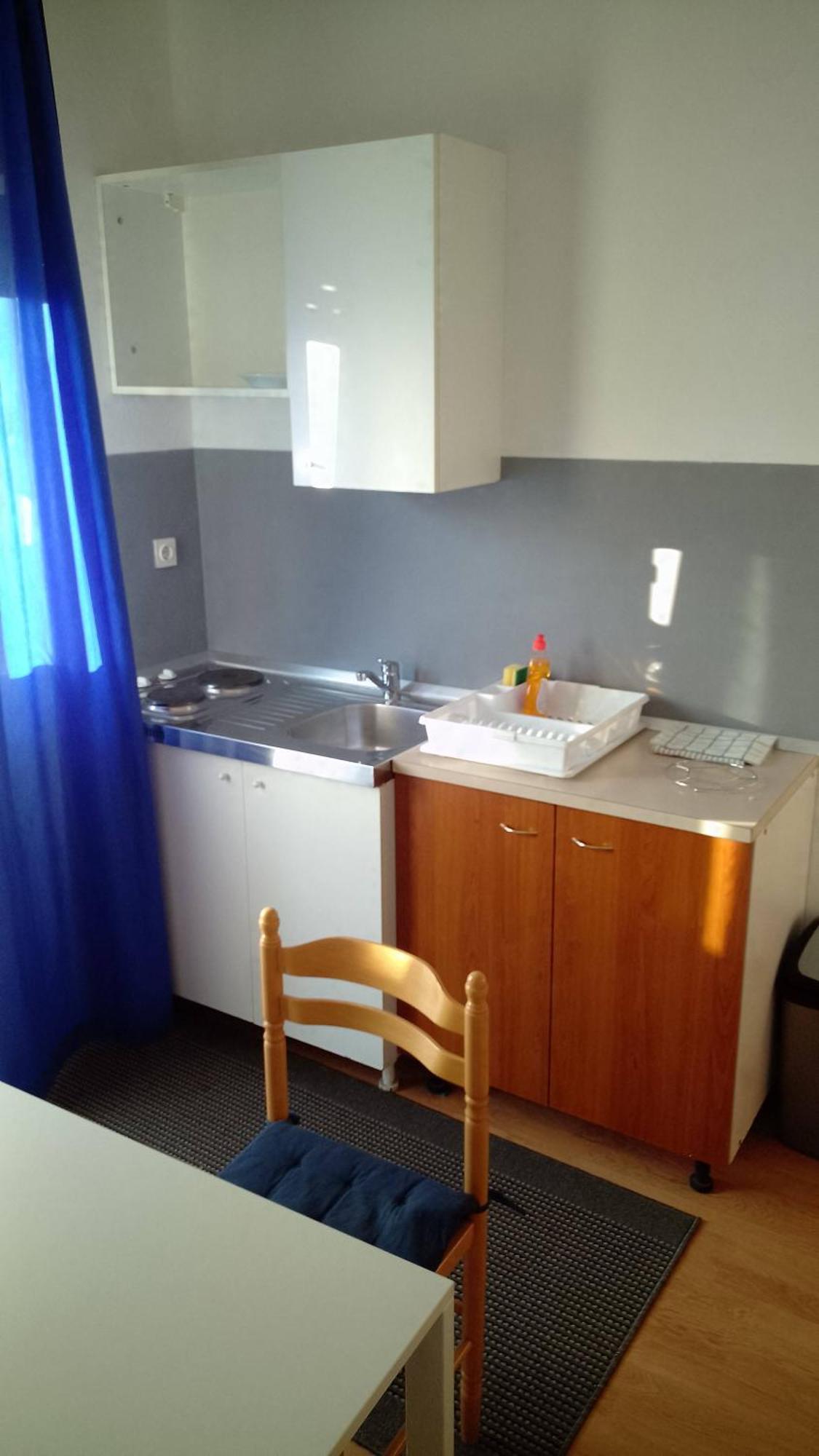 Apartmani Ledenko Kastela Dış mekan fotoğraf