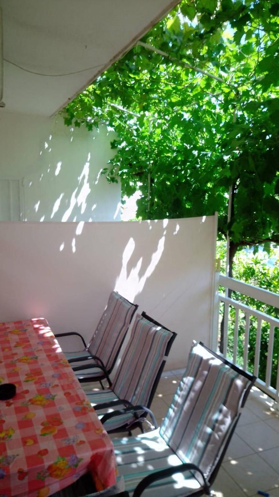 Apartmani Ledenko Kastela Dış mekan fotoğraf
