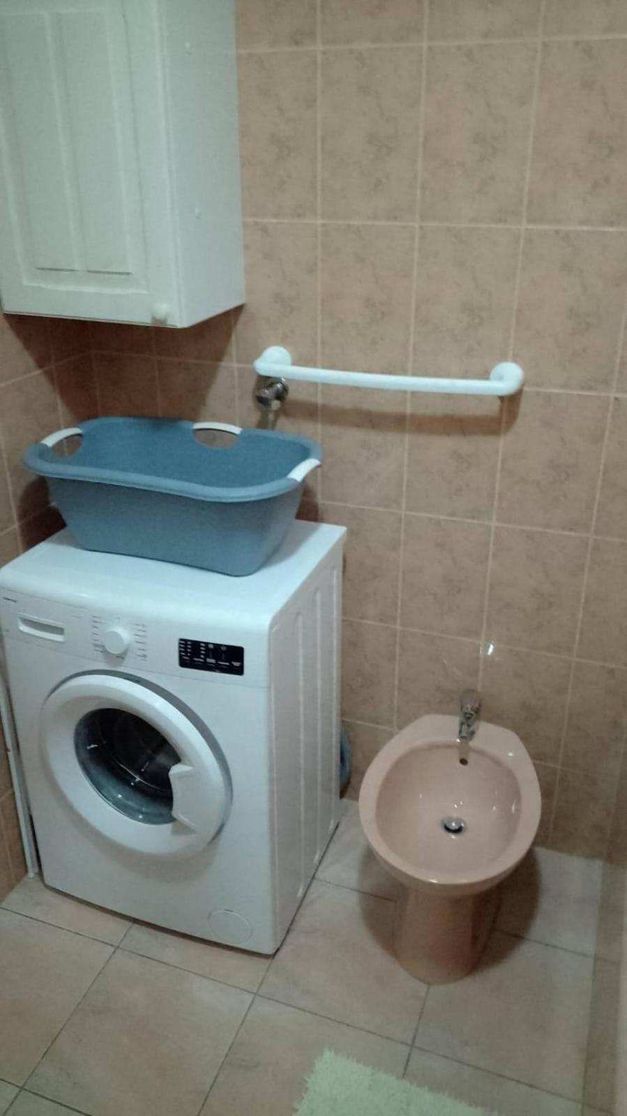 Apartmani Ledenko Kastela Dış mekan fotoğraf