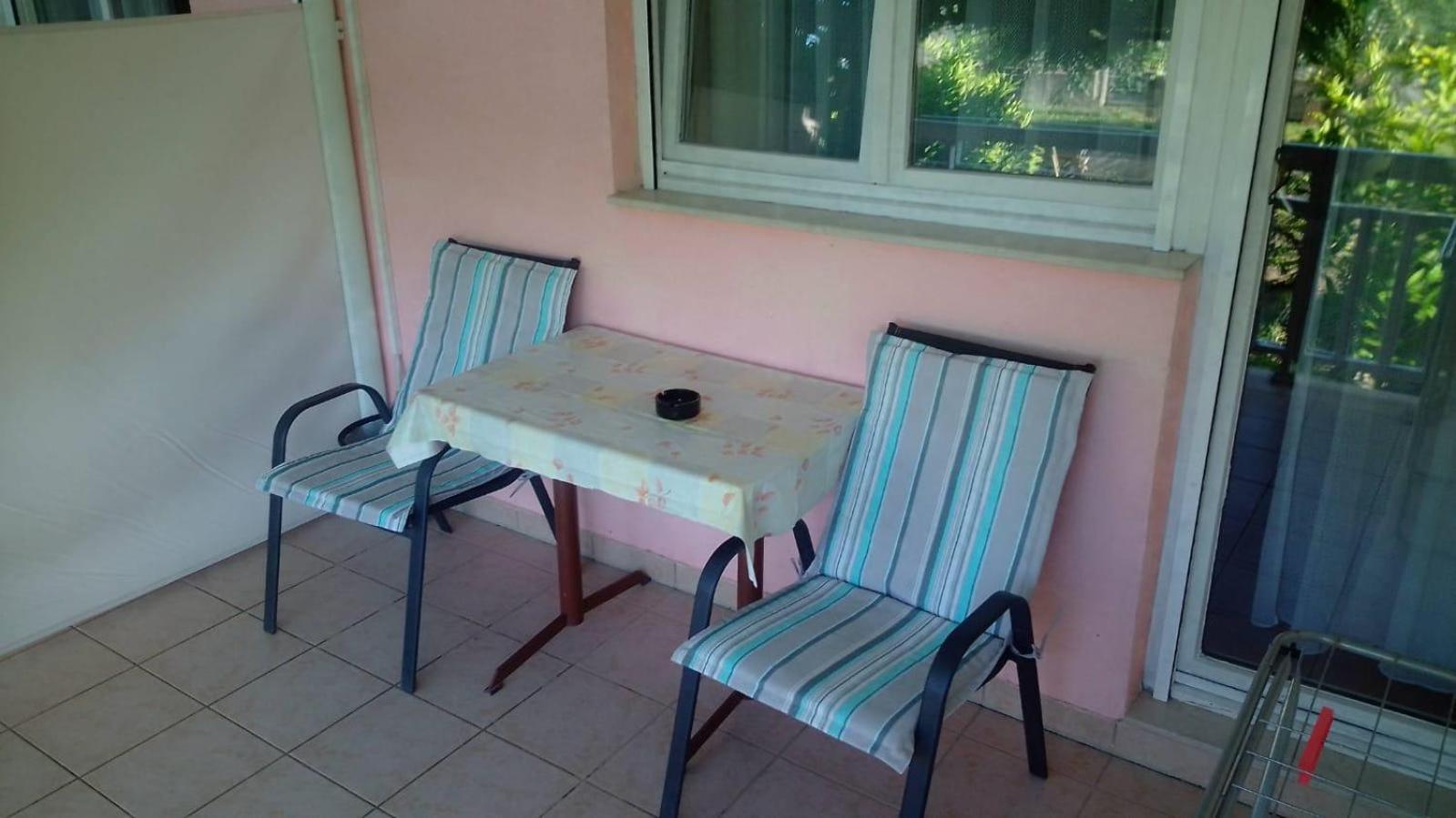 Apartmani Ledenko Kastela Dış mekan fotoğraf
