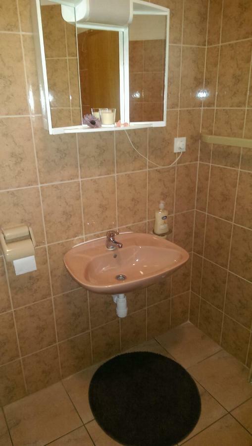 Apartmani Ledenko Kastela Dış mekan fotoğraf