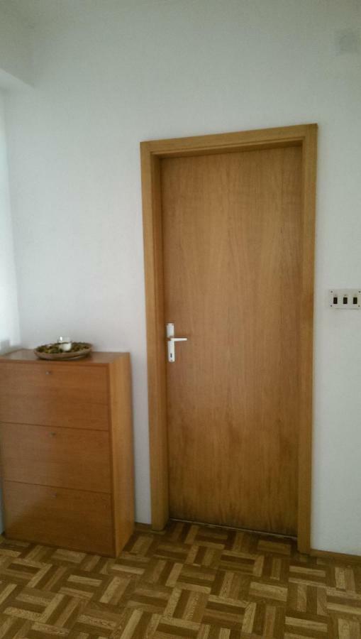 Apartmani Ledenko Kastela Dış mekan fotoğraf