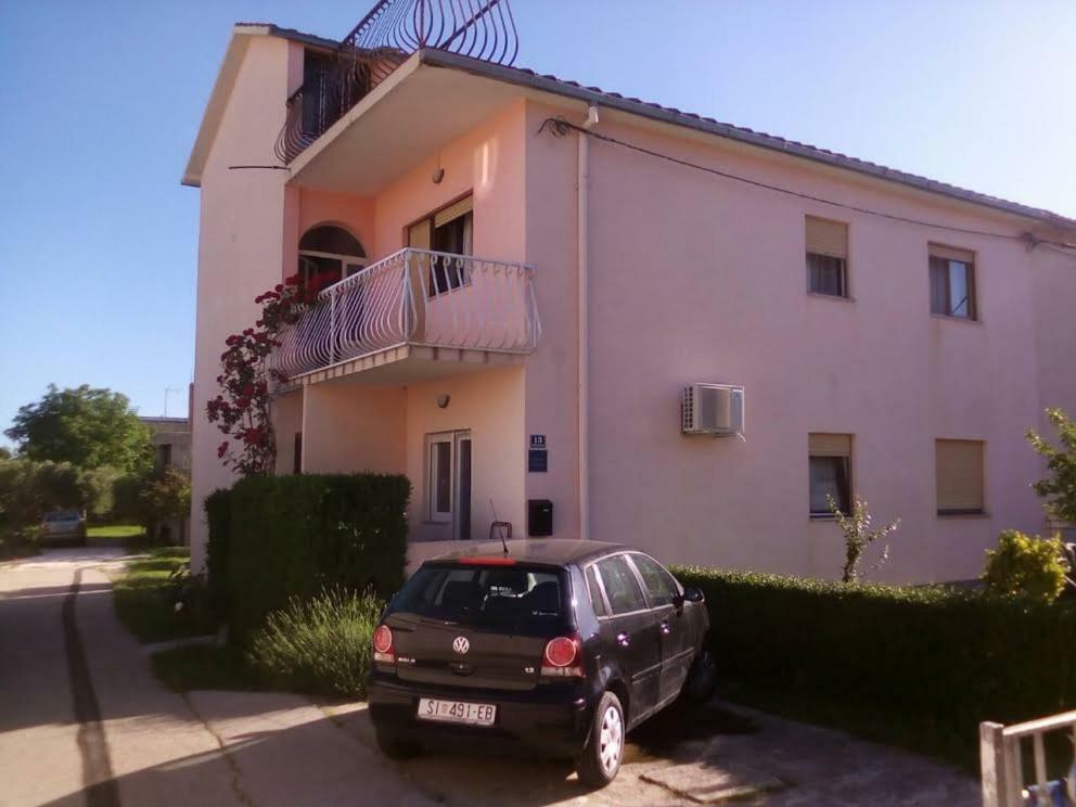 Apartmani Ledenko Kastela Dış mekan fotoğraf